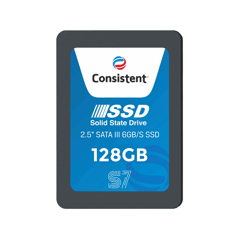 CCTV Storage 7TB/ 1080p/ H.265+