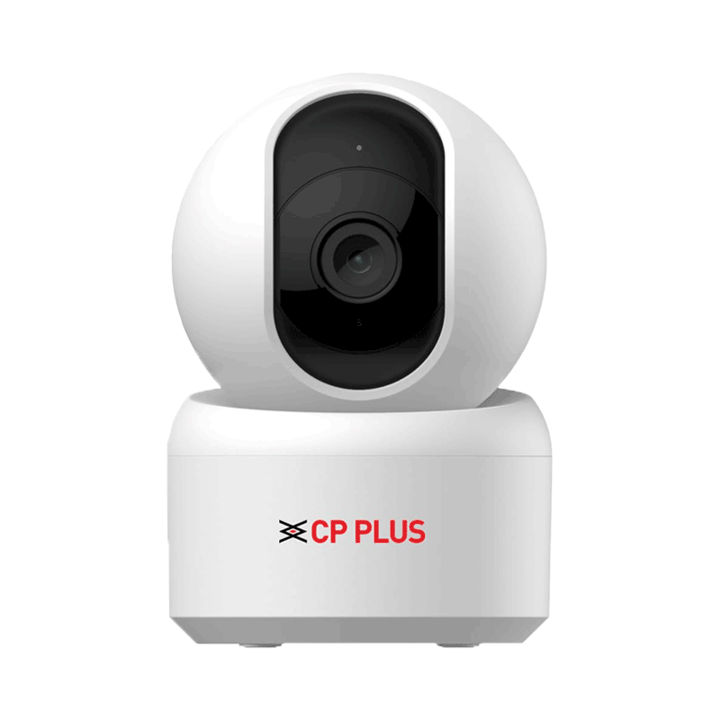 CP Plus Servillance Cybersecurity