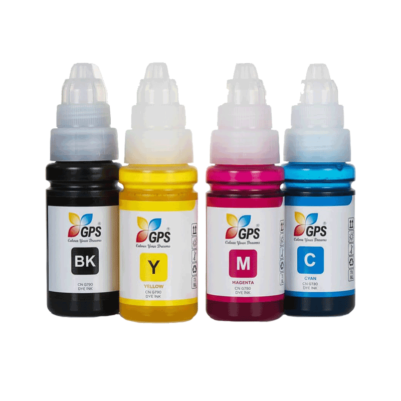 Epson Original 001 Ink Bottle