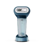 Calor Pure Force 3en1, Défroisseur à main et fer à repasser, Nettoie – Image 2
