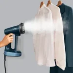 Calor Pure Force 3en1, Défroisseur à main et fer à repasser, Nettoie – Image 8