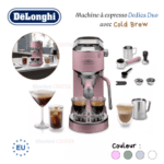 DeLonghi Dedica Duo