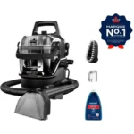 BISSELL Spotclean SpotClean HydroSteam Select