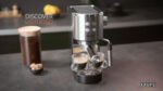 Krups Pump Espresso Virtuoso – Image 7